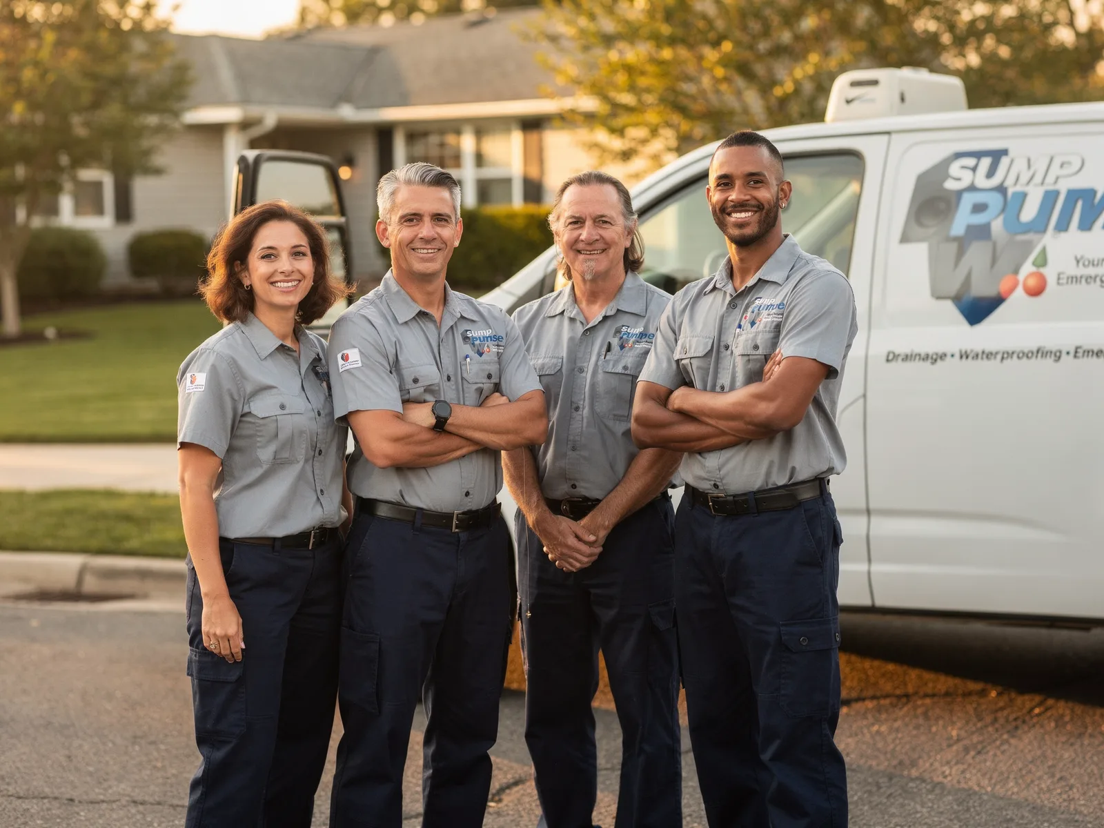 Water Heater Repair company in Pennsauken, NJ